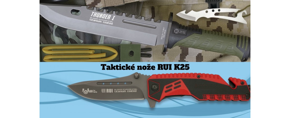 Rui K25